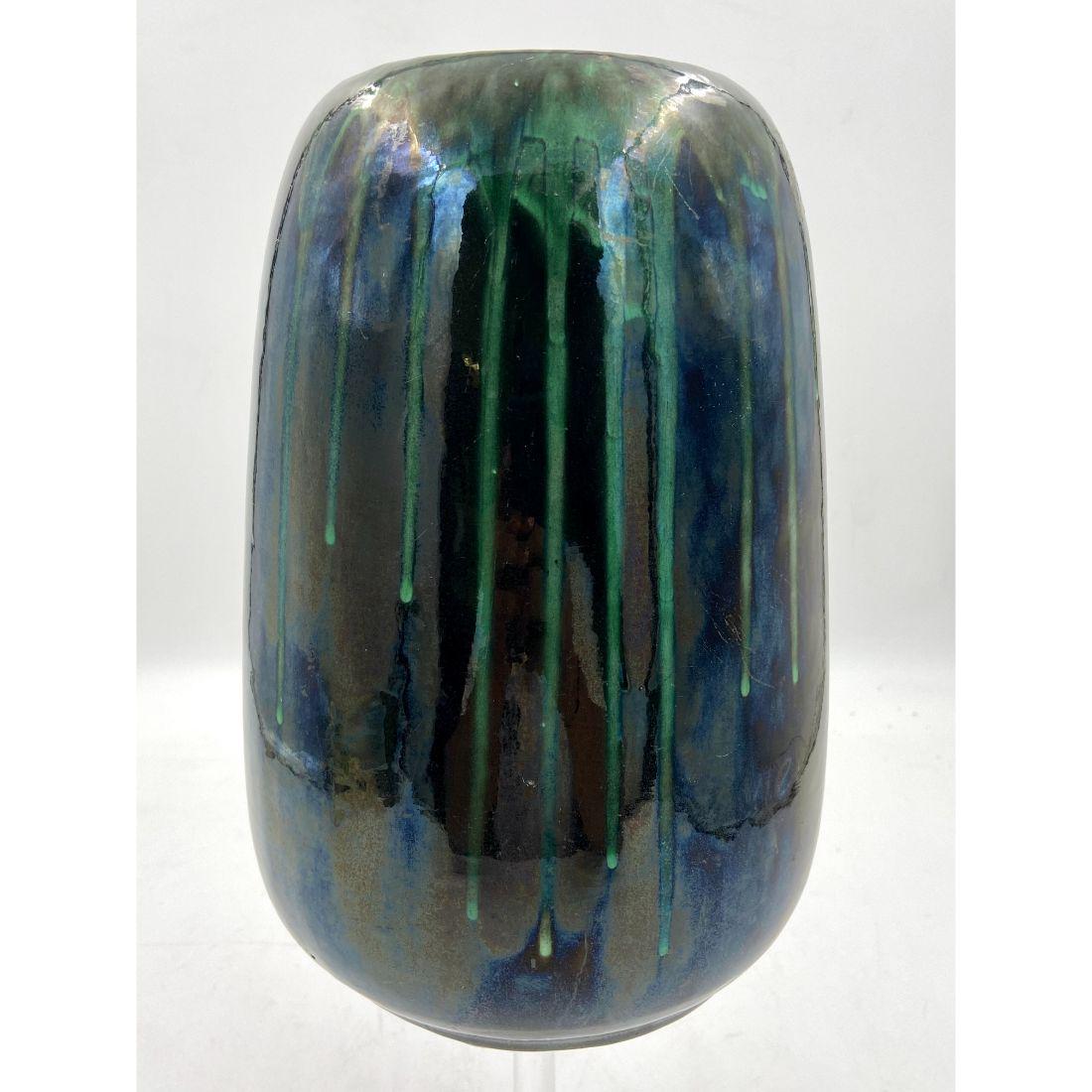 Peters And Reed Vintage Art Pottery Vase (1 of 13)