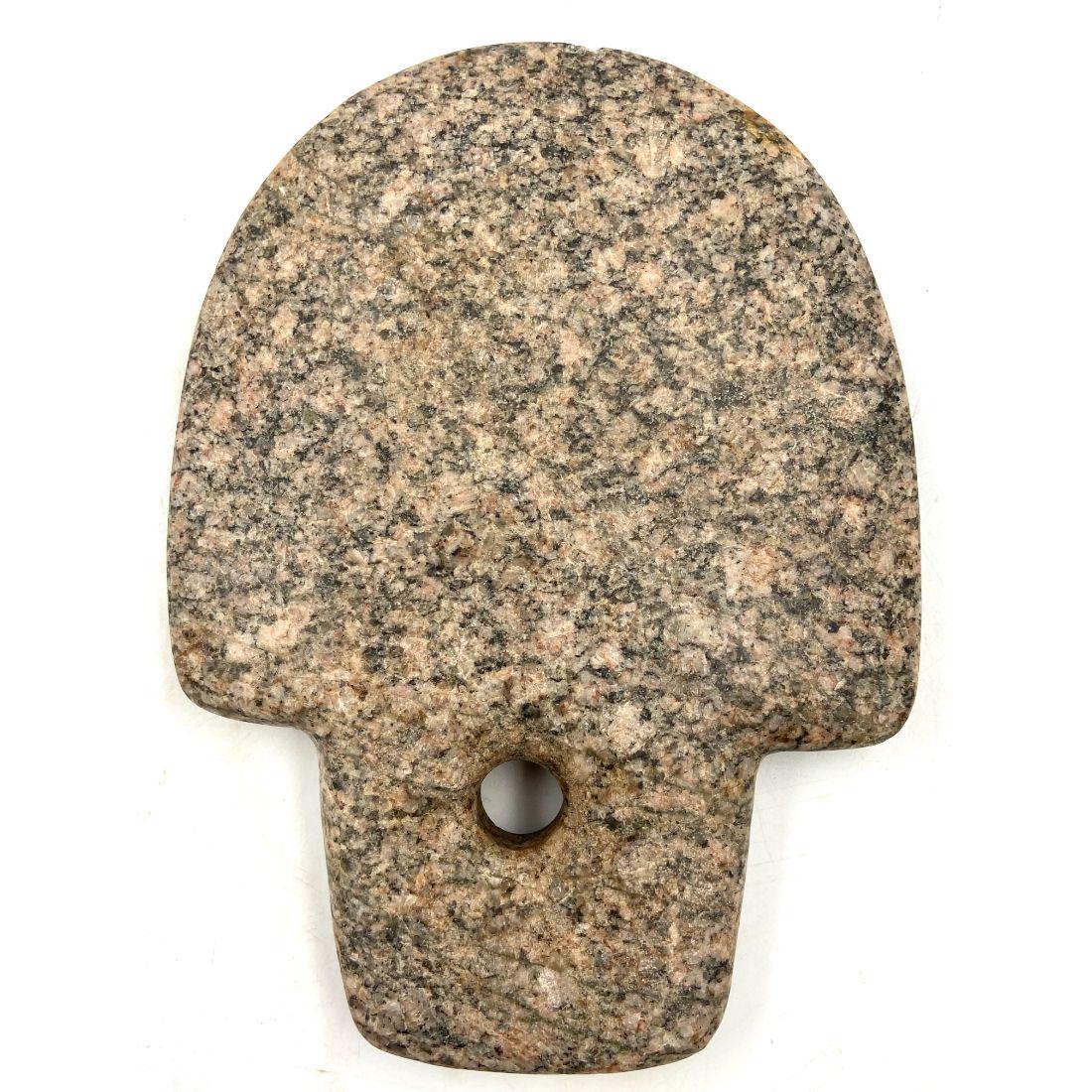 Native American Stone Spud Age Unknown (1 of 10)