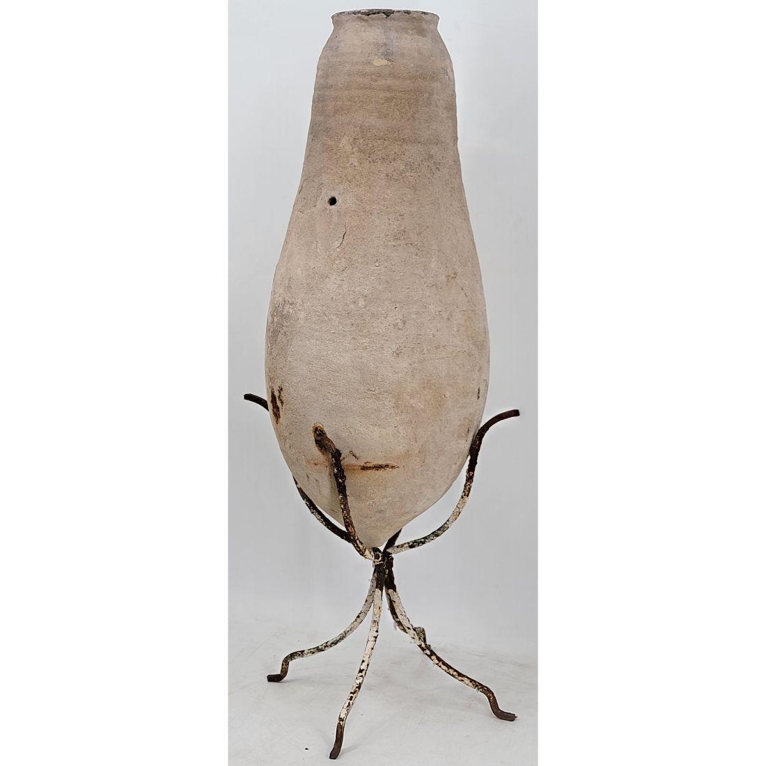 A Very Large Roman Amphora (1 of 20)