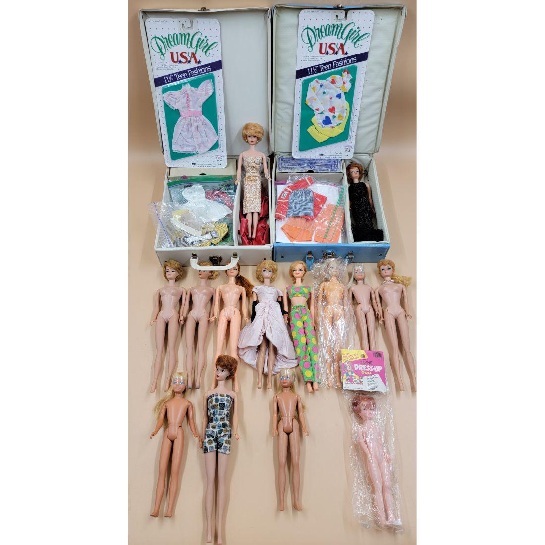 Vintage Barbie Doll (1 of 19)