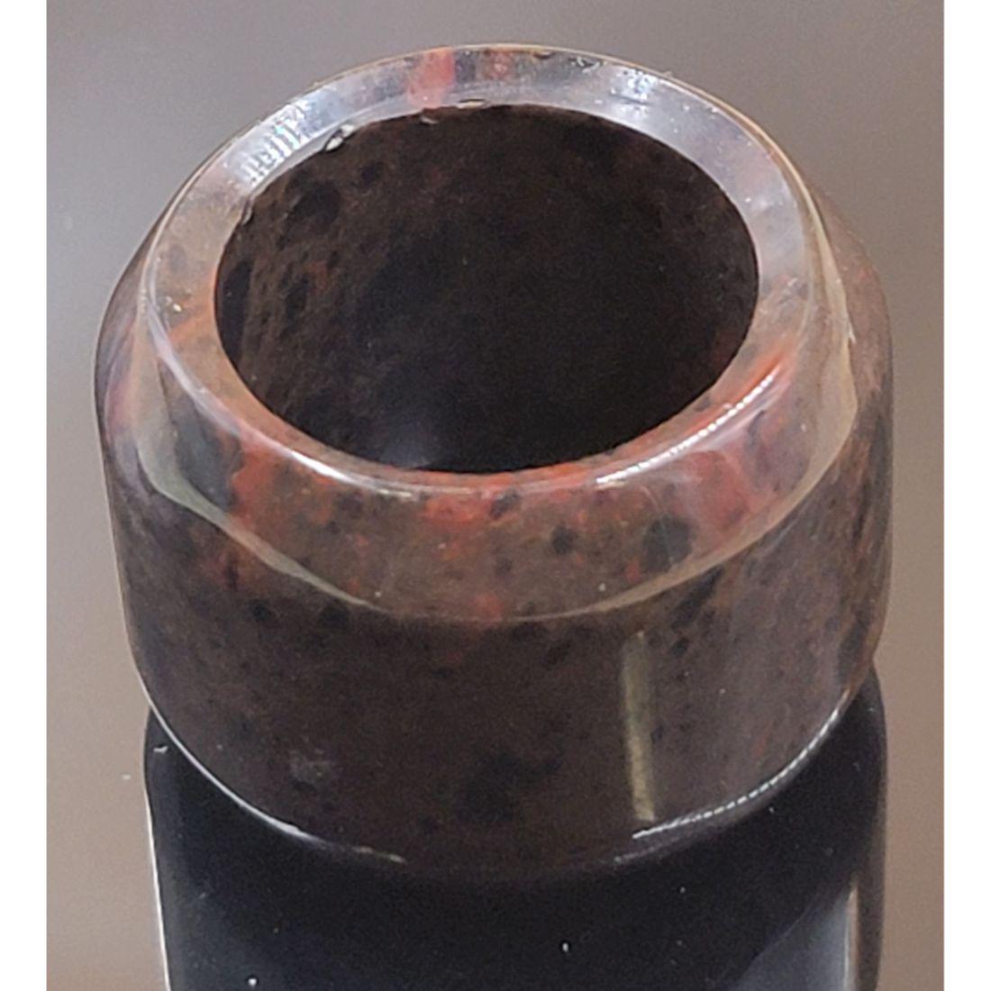 A Fine Chinese Archer's Ring (1 of 11)