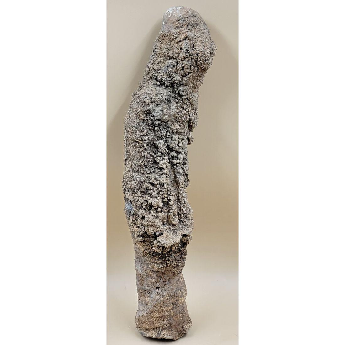 A  Large 19th C Stalagmite Specimen (1 of 14)
