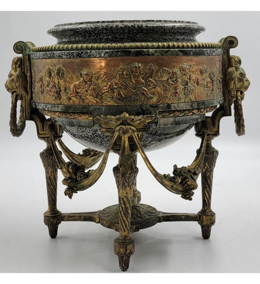 French Bronze for Sale at Auction