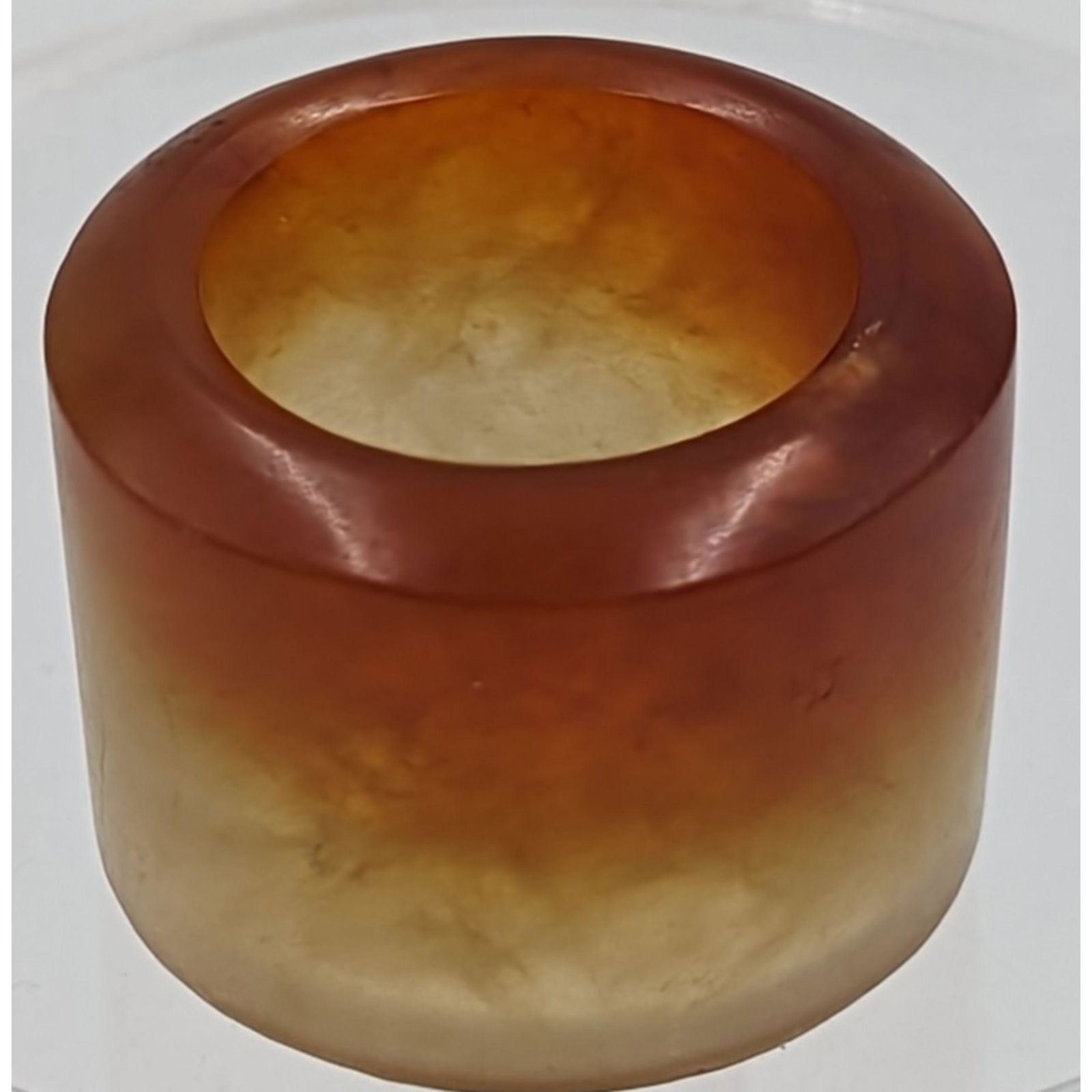 A Fine Chinese Jade Archer's Ring (1 of 7)