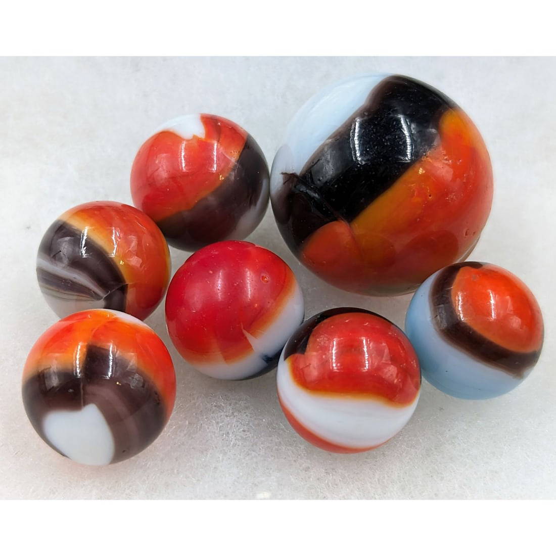 Antique & Vintage Marbles for Sale in Online Auctions Page 2
