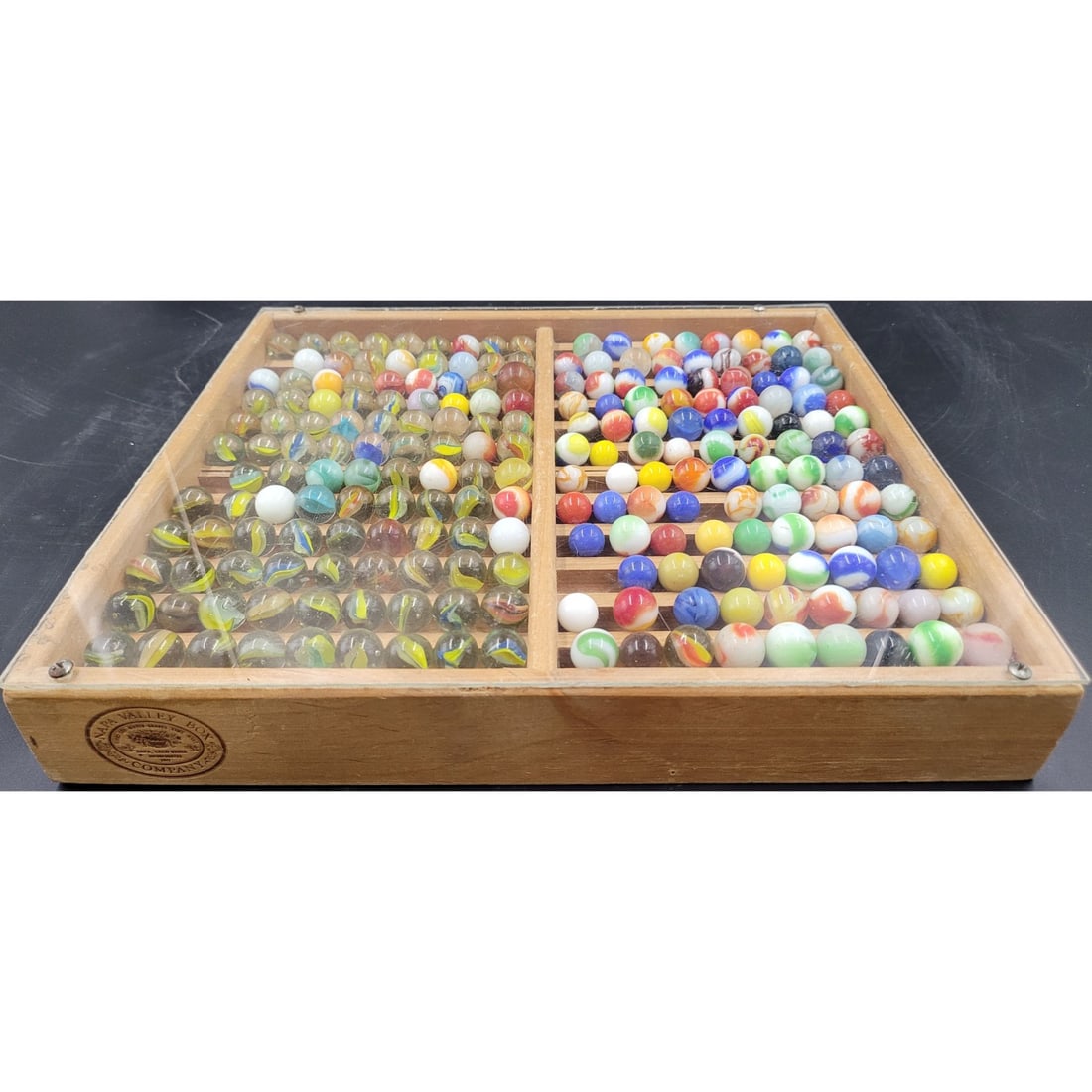 Vintage Marble Collection (1 of 17)