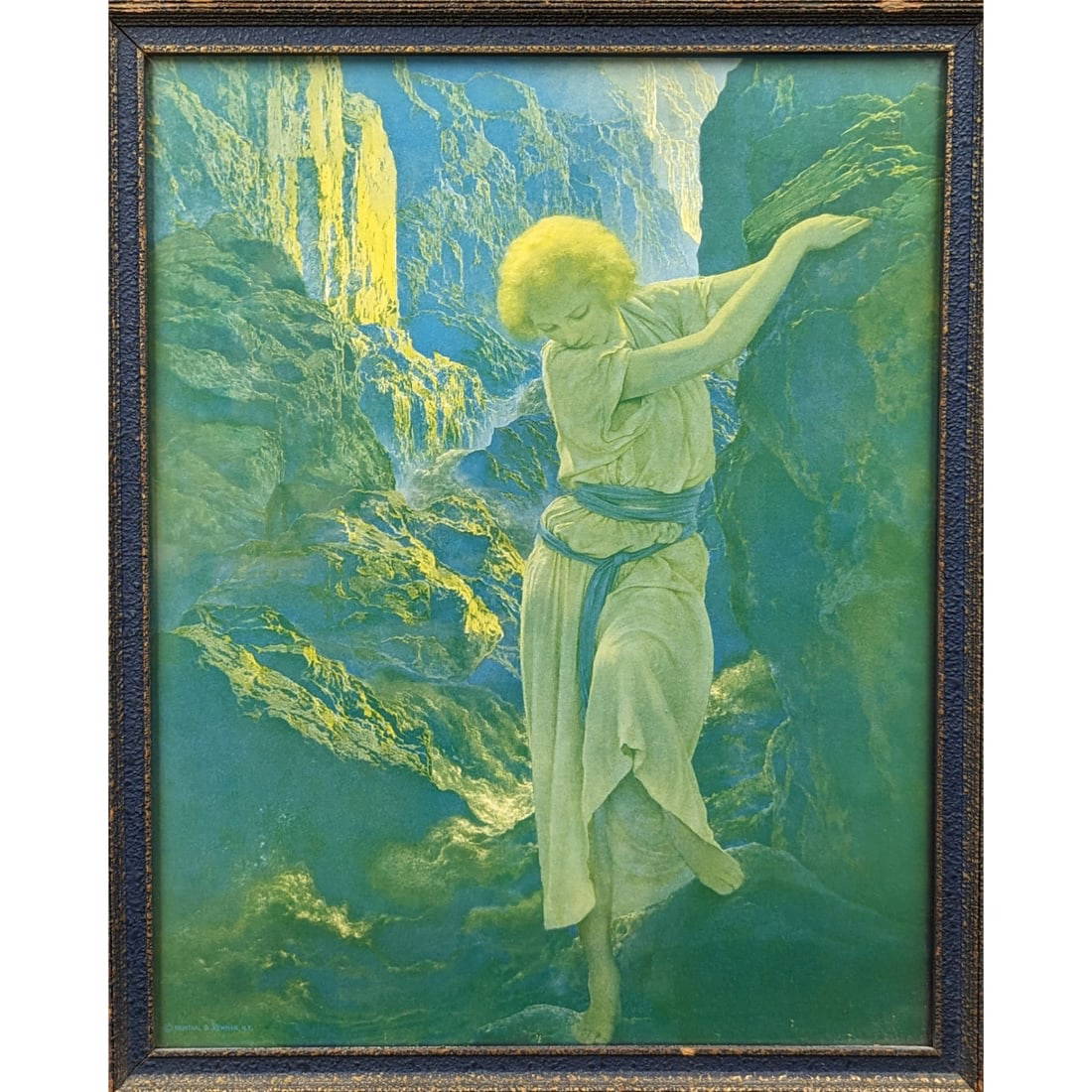 Digital Prints & Giclee Art for Sale at Auction Page 4