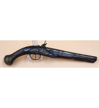 Antique Flintlock Shotguns for Sale at Online Auction