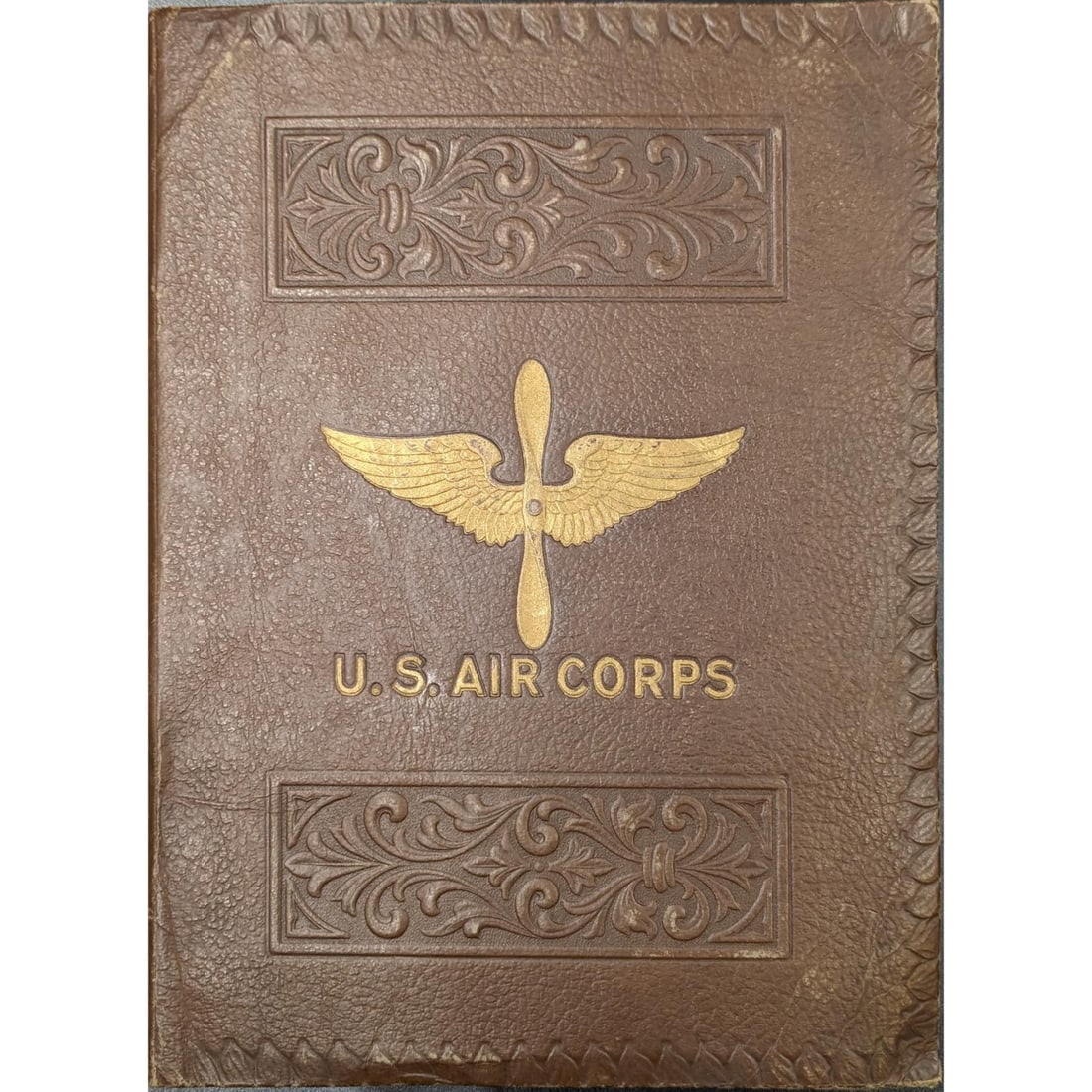 A Scarce And Delicate Lot Of 12 WW1 Army Military Maps, Printed In 1919 By The Base Printing Plant (1 of 14)