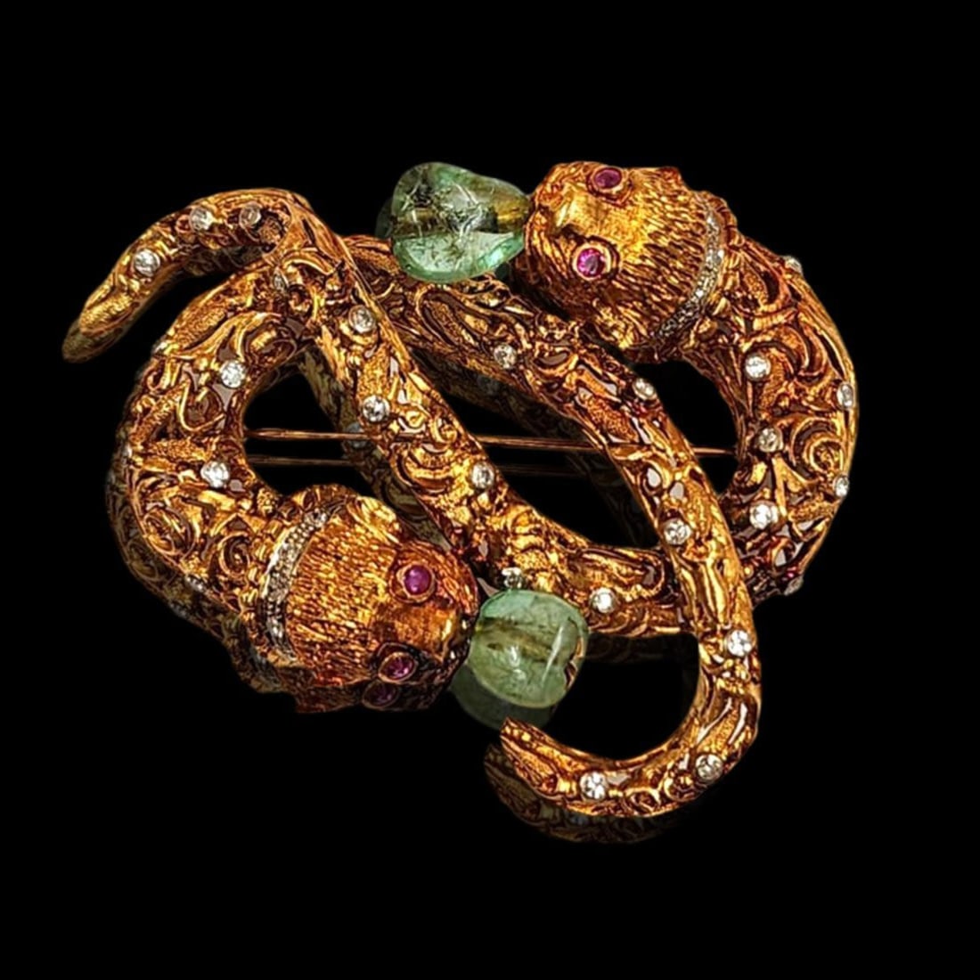 Lalaounis jewelry for sale deals