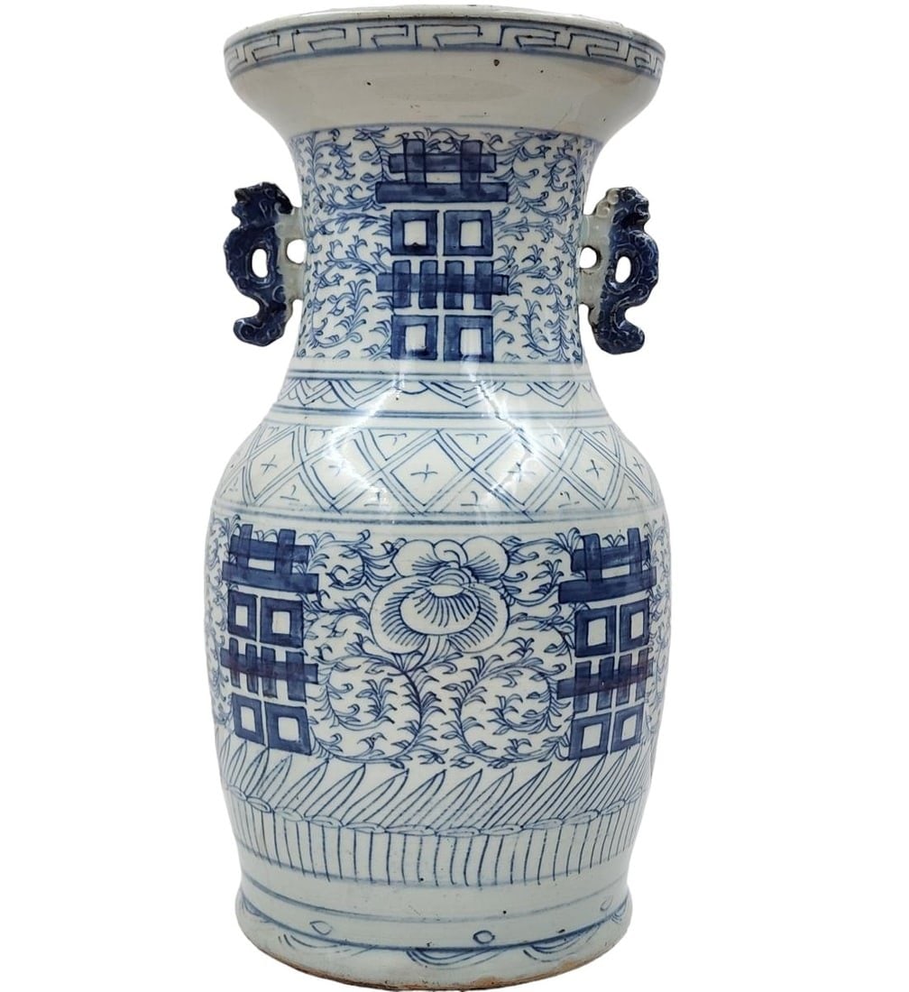 Antique Austrian Victoria Carlsbad Hand Painted Porcelain Ewer Signed Kaufman (1 of 13)