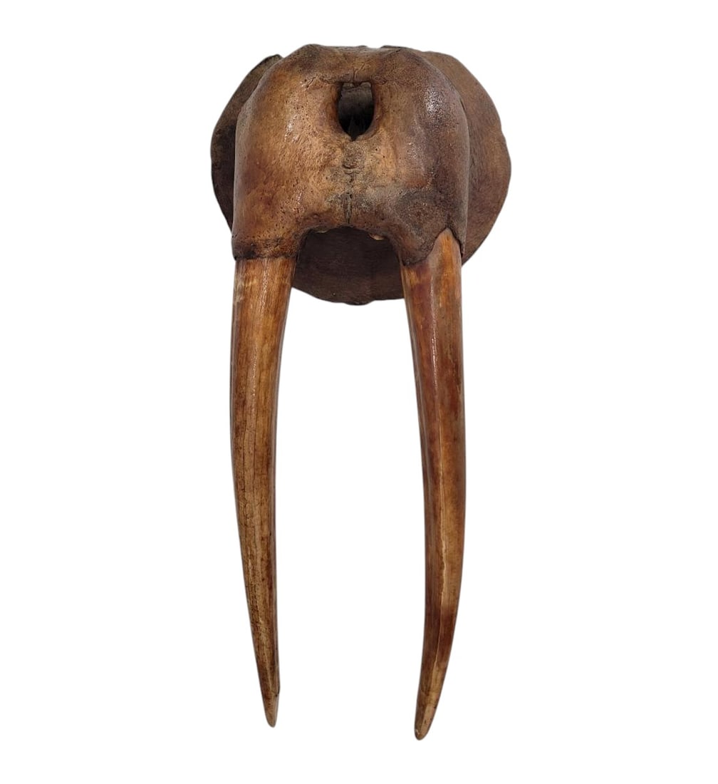 Lot Of 4 Antique Fine Japanese Carved Figures, Three Are Marked (1 of 17)