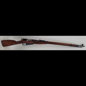 Russian M91/30 Mosin Nagant 7.62 x 54R Rifle