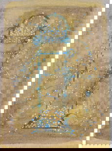 Cuban-Angel Acosta Leon 1932-1964 Oil On Board Study "Cafetera" Signed Lower Right: Cuban-Angel Acosta Leon 1932-1964 Oil On Board Study "Cafetera" Signed Lower Right. Measure 6" X 4". Provenance: Private Estate Florida. Please copy and paste the URL link below to review ou