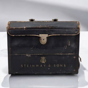 Steinway & Sons Piano Tuning Kit