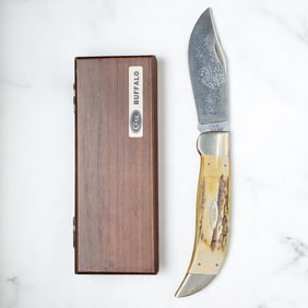 Case XX Knife 5172 SSP