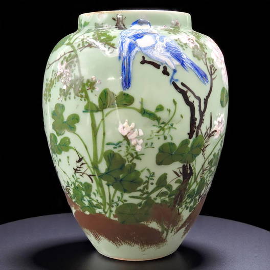 Japanese Antiques