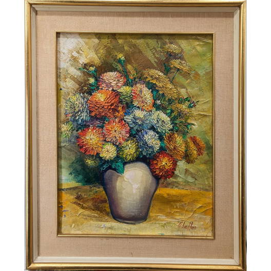 Still Life Paintings