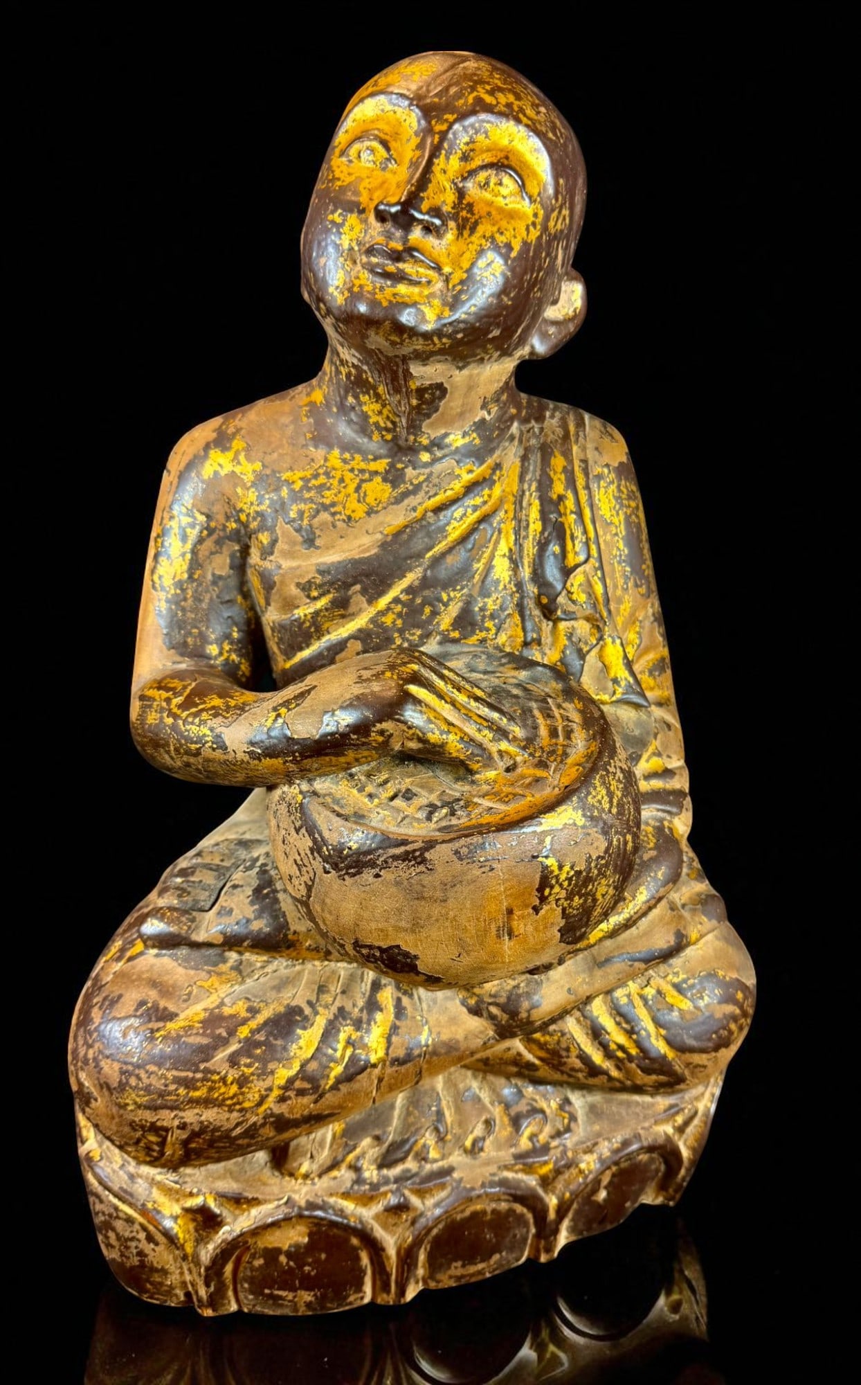 Southeast Asian Wood for Sale at Auction