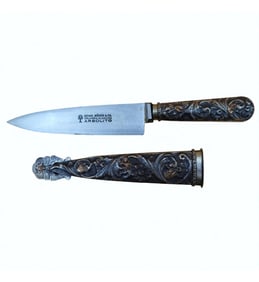 Argentine Guacho Knife
