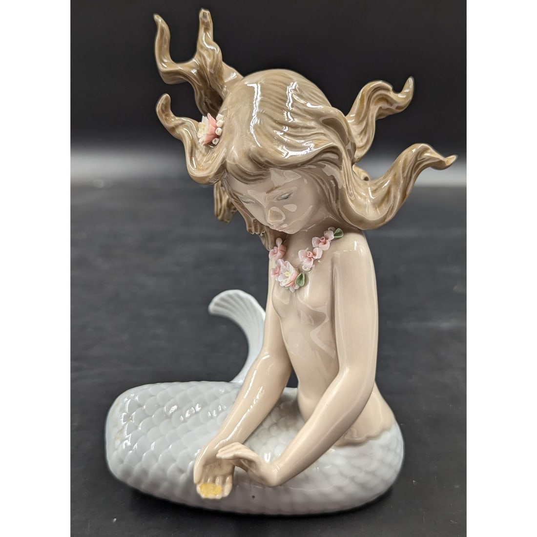 LLADRO リヤドロ 5721 Once Upon a Time LLADRO リヤドロ 5721 Once Upon a Time Once Upon a Time