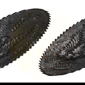 First Hellenic Republic, Ioannis Antonios Kapodistrias, Governor CU 20 Lepta 19th C: **THIS LOT CAN NOT BE SHIPPED TO MEXICO OR CHINA**First Hellenic Republic, Ioannis Antonios Kapodistrias, Governor CU 20 Lepta 19th C. Please copy and paste the URL link below to review