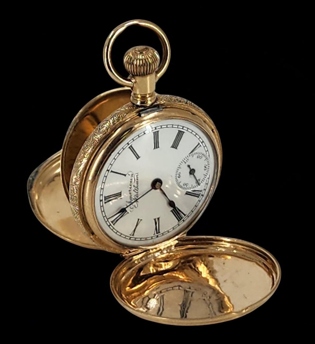 Vintage Budman Budweiser Beer Wrist Watch