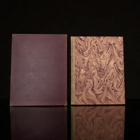 Vintage Book: "Crainquebille"  by Anatole France, 1949 Newly Translated Edition With Sleeve