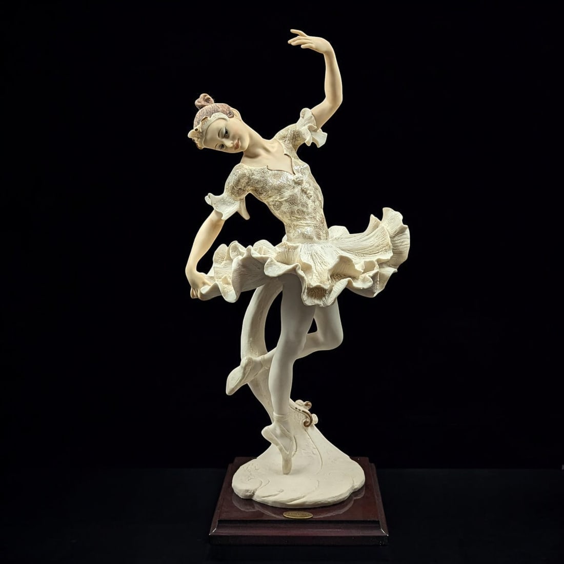 Giuseppe Armani Figurine: "Juliette" 682F With Original Box (1 of 15)