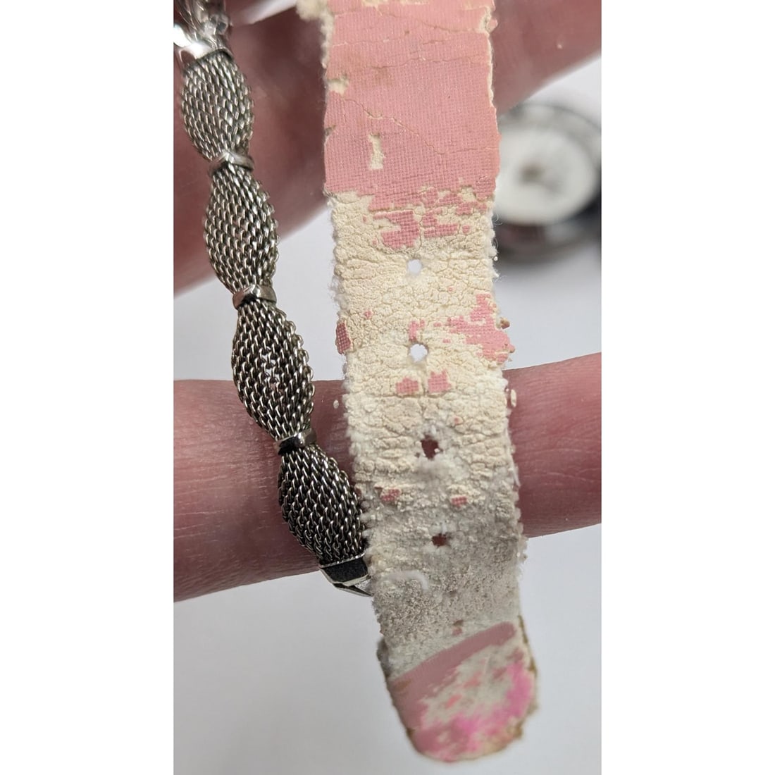 21-Piece Lot Of Vintage Wrist Watches, Appears Mostly Female, With Jewelry Box - 13