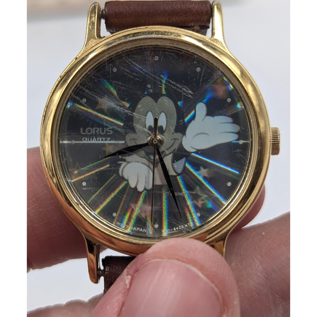 21-Piece Lot Of Vintage Wrist Watches, Appears Mostly Female, With Jewelry Box - 14