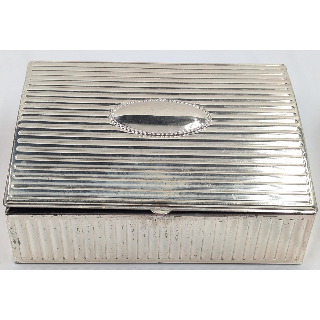 21-Piece Lot Of Vintage Wrist Watches, Appears Mostly Female, With Jewelry Box - 18