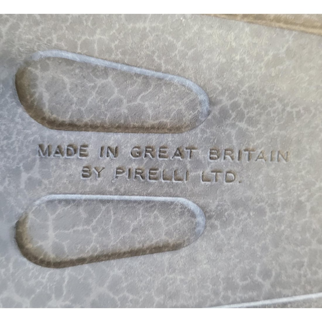 Mid Century Teak Musterring Lounge Chair - 7