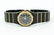 Rare Ladies PVD & 18K Diamond Concord Mariner Tiffany &