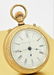Early & Rare N.Y. Chronograph Watch Co True Chronograph