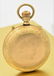 Early & Rare N.Y. Chronograph Watch Co True Chronograph - 2