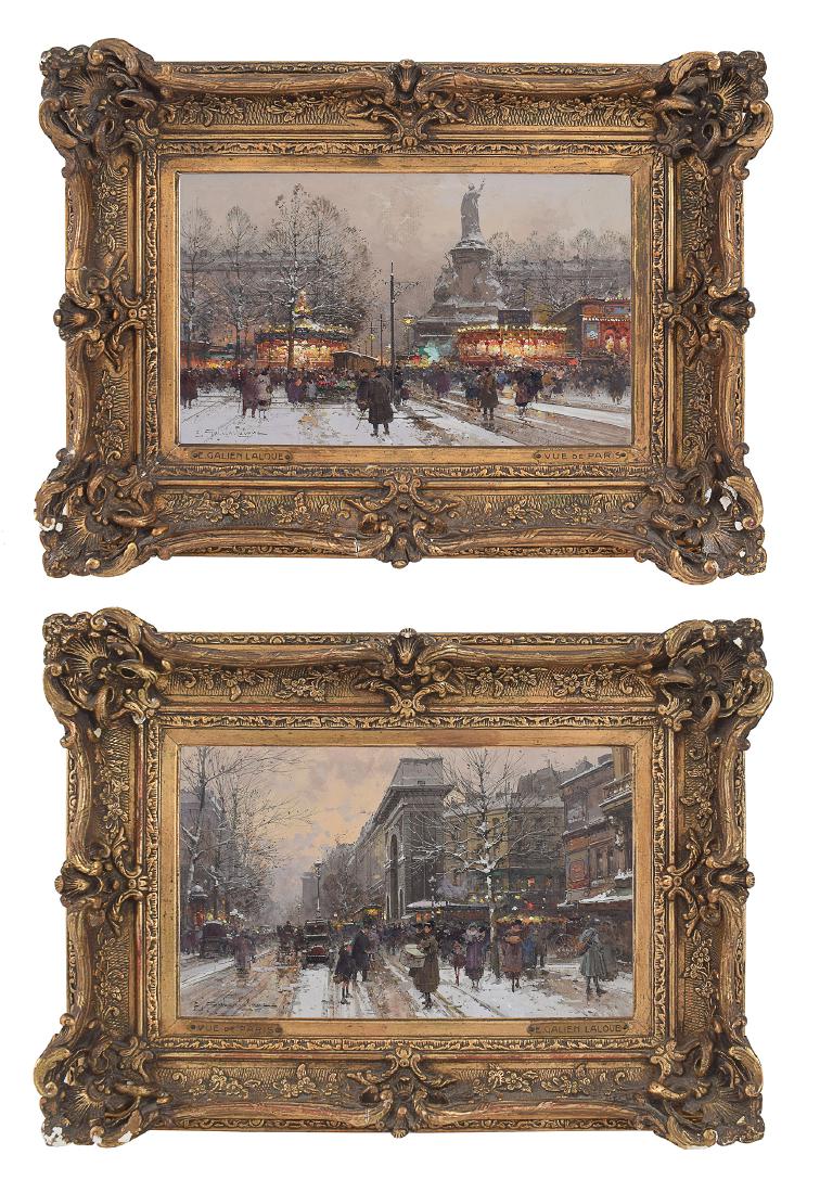 Eugene Galien-Laloue (1 of 6)