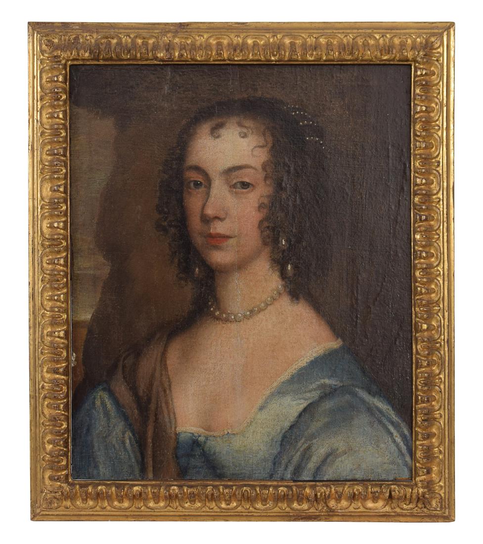 Neapolitan painter, 18th century (1 of 1)