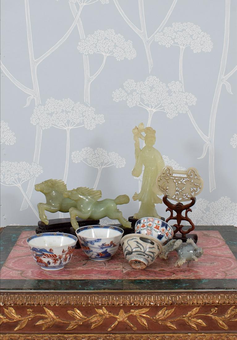 A small Chinese collection (1 of 1)