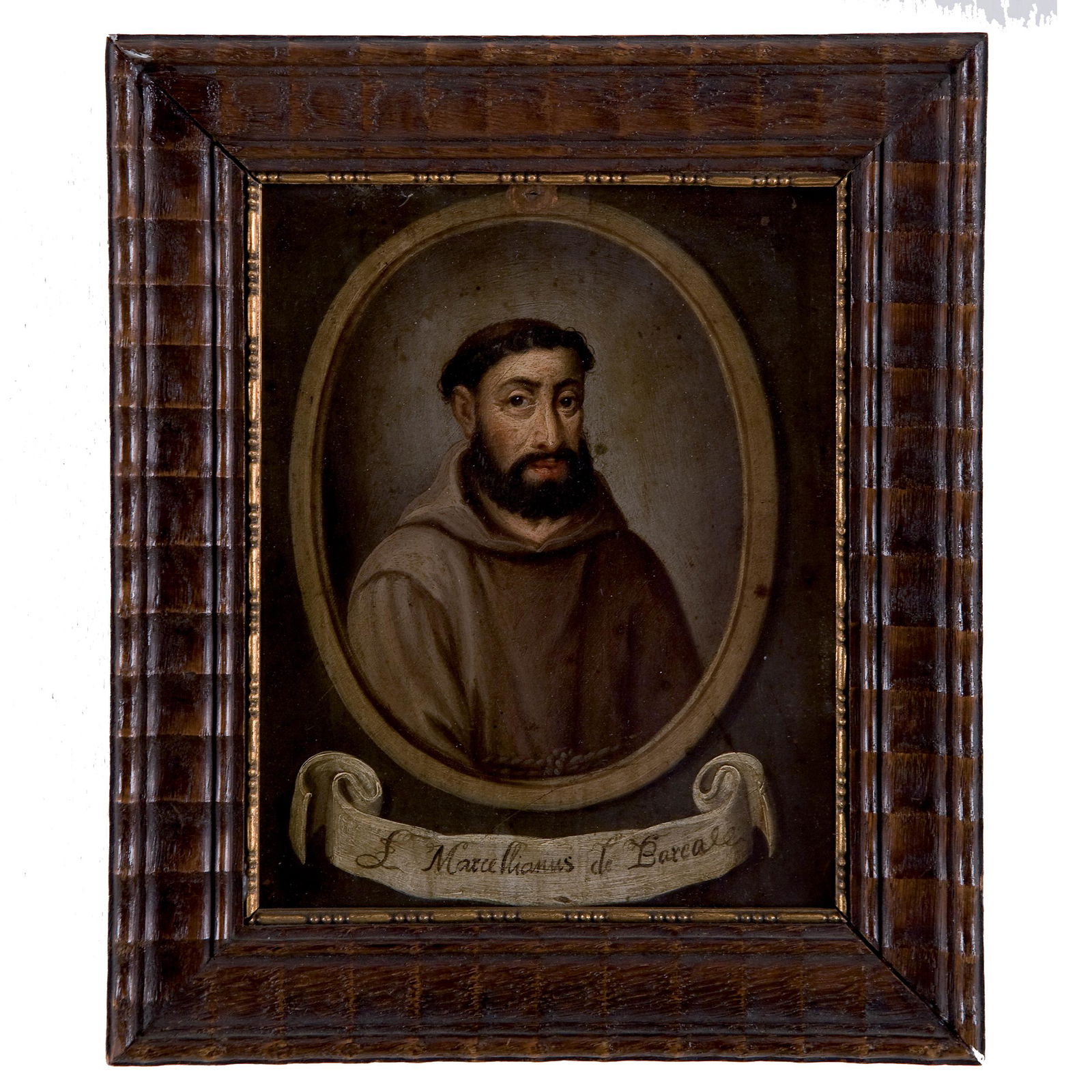 Spanish painter, 17th century (1 of 1)