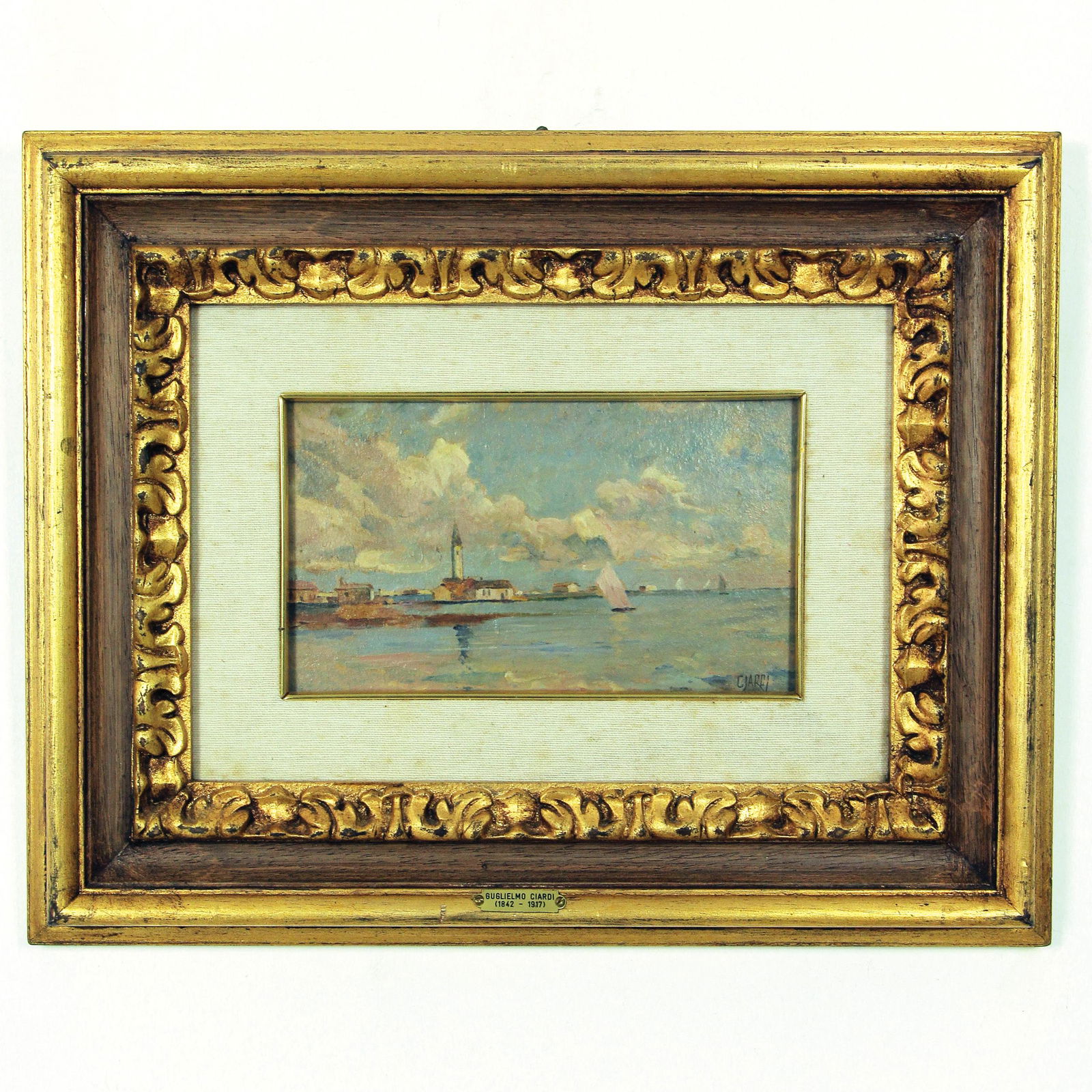 Guglielmo Ciardi (1 of 1)