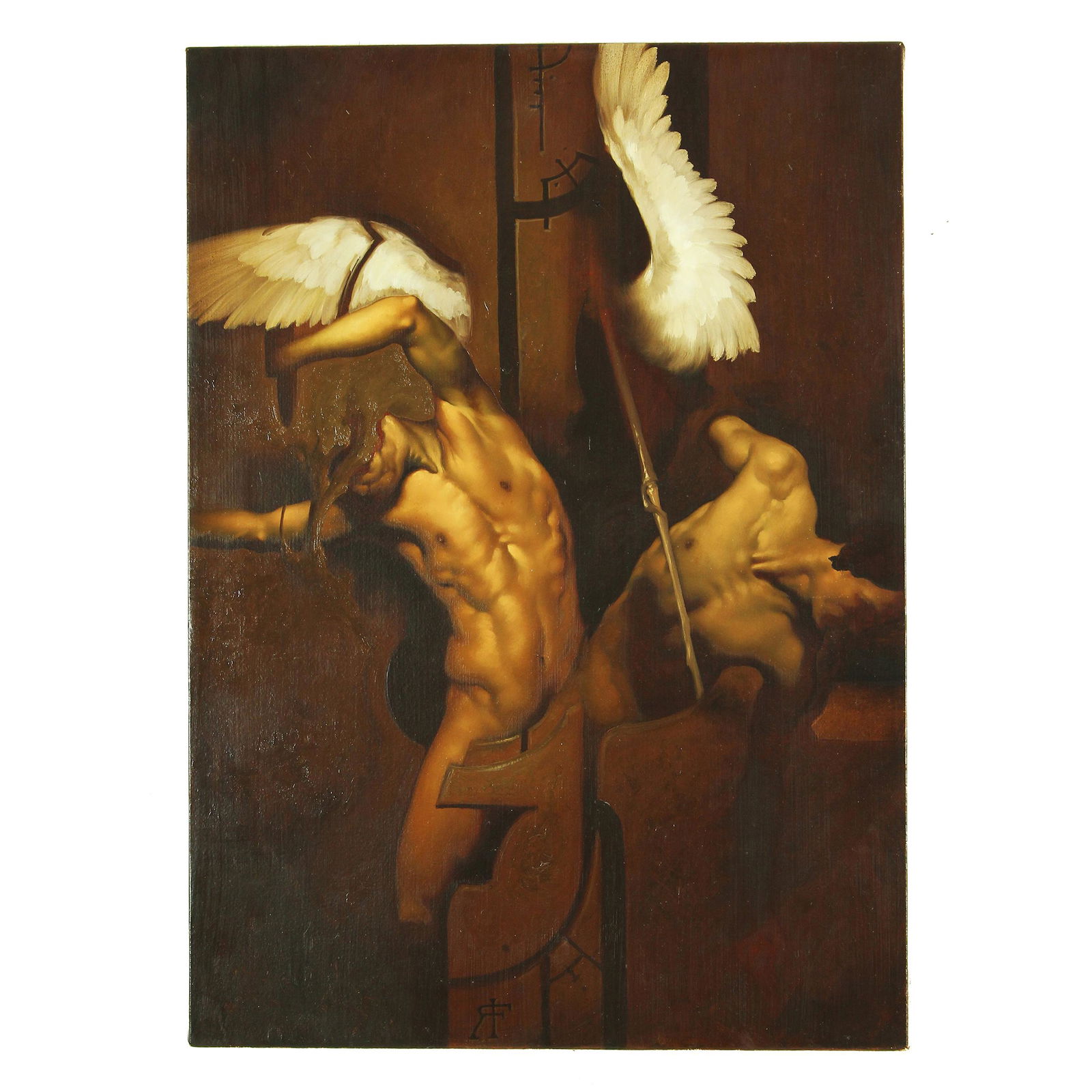 Roberto Ferri (1 of 3)