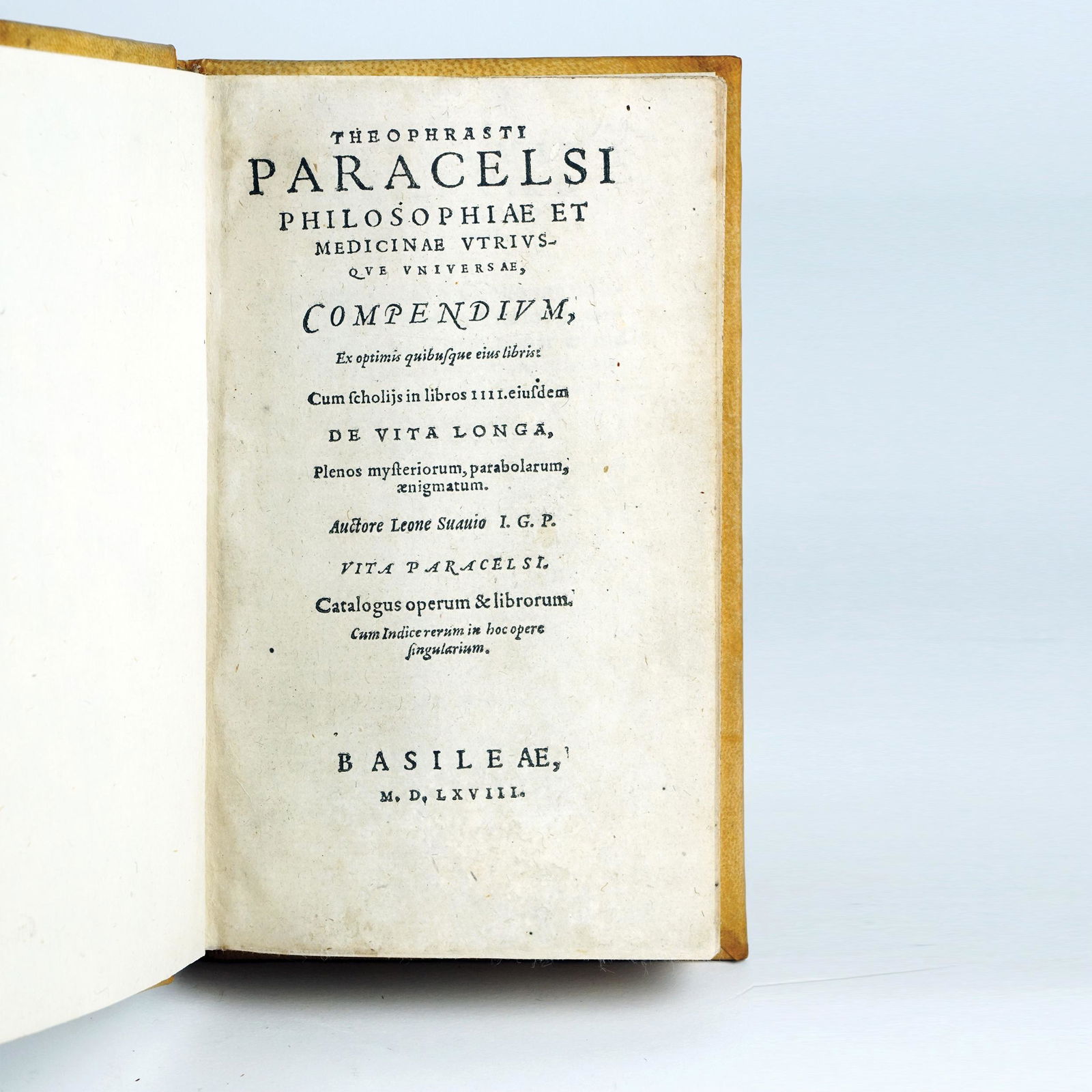 Paracelso Teofrasto (1 of 1)