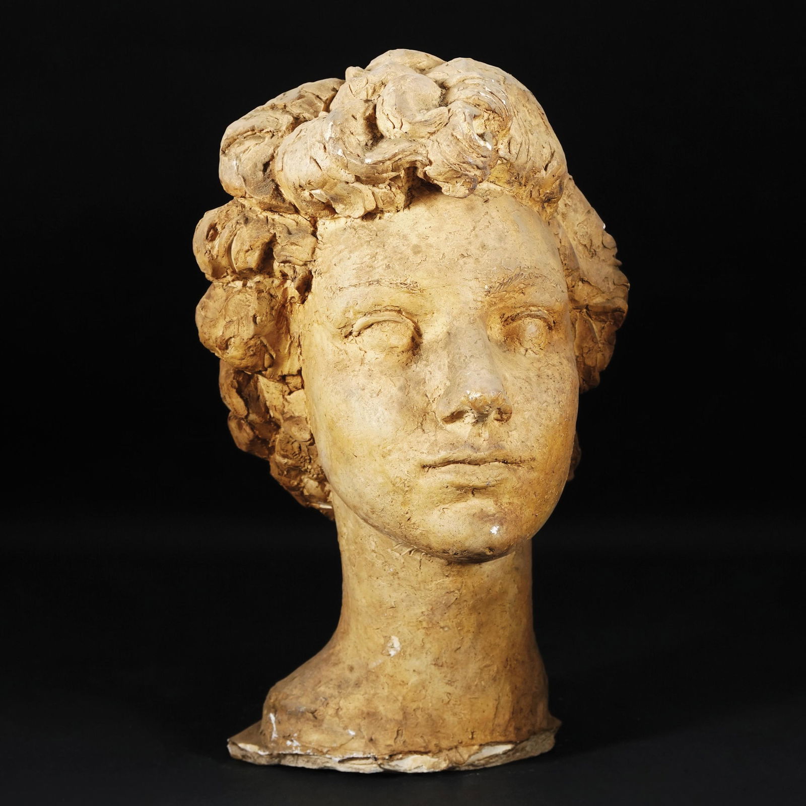 Assen Peikov (Sofia 1908 - Roma 1973) (1 of 1)