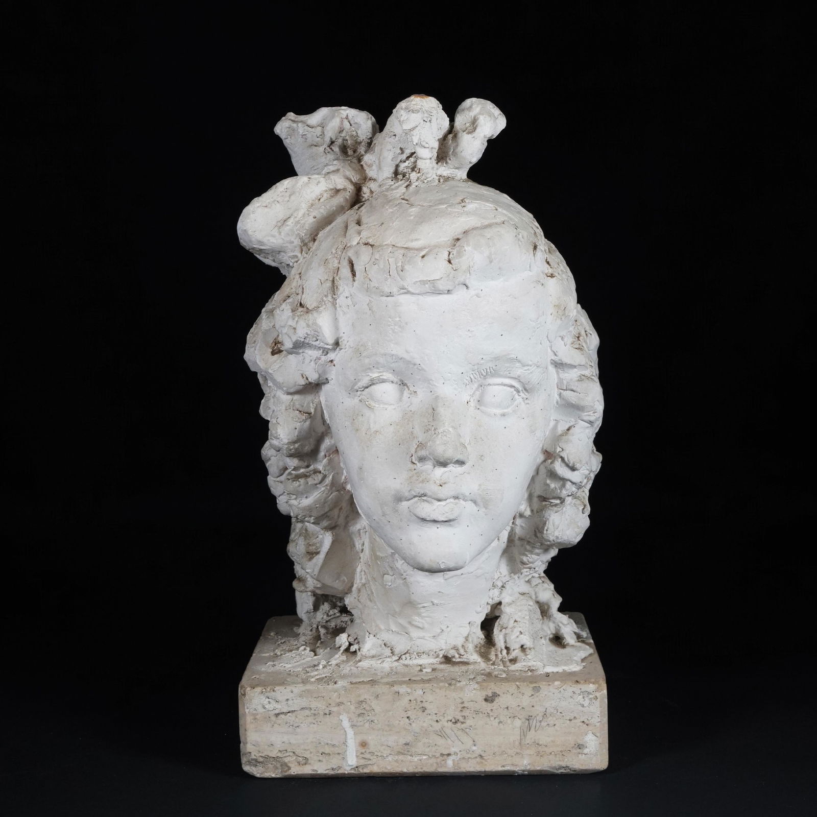 Assen Peikov (Sofia 1908 - Roma 1973) (1 of 1)