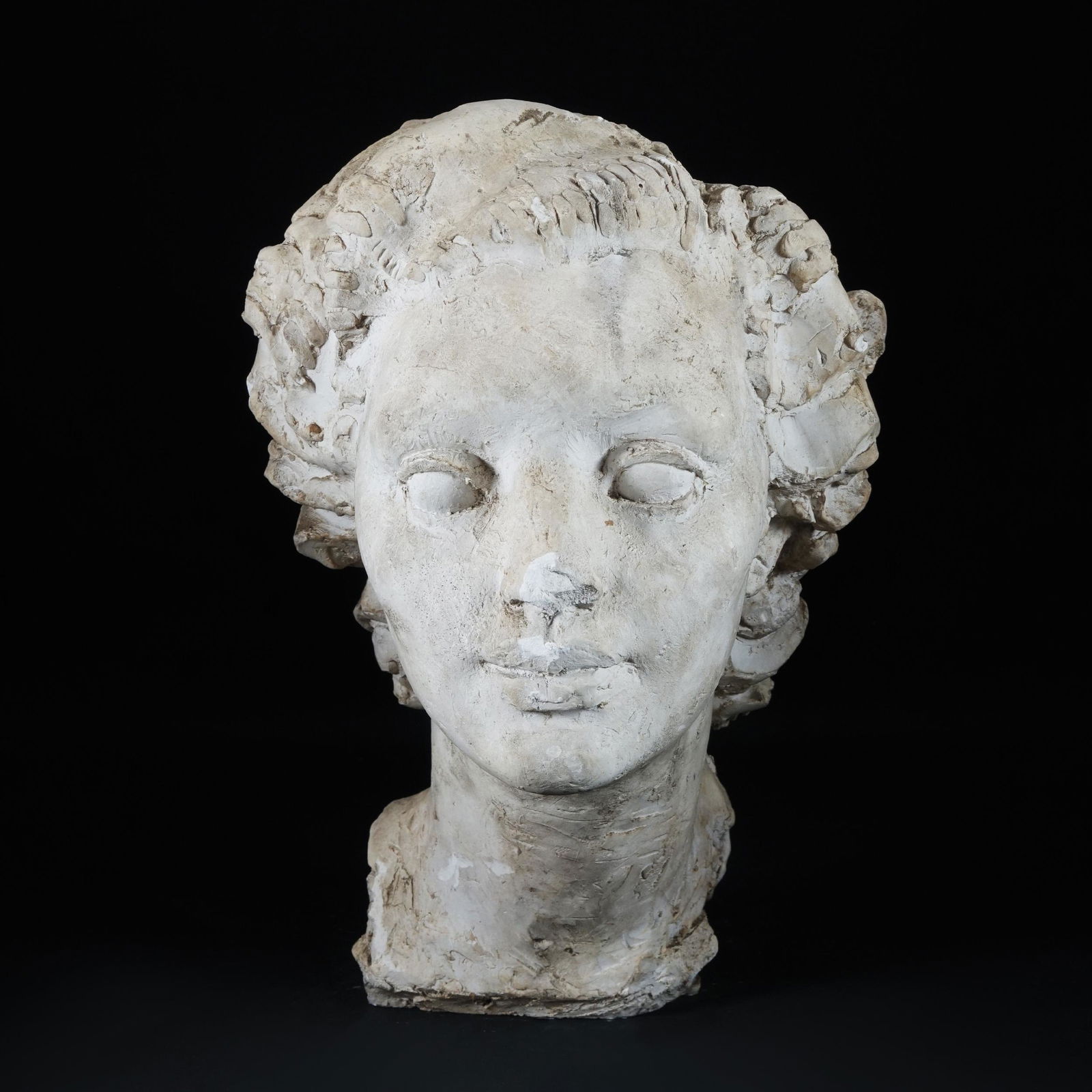 Assen Peikov (Sofia 1908 - Roma 1973) (1 of 1)