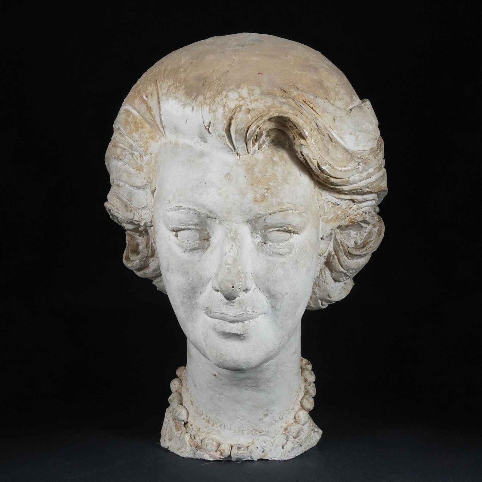 Assen Peikov (Sofia 1908 - Roma 1973) (1 of 1)