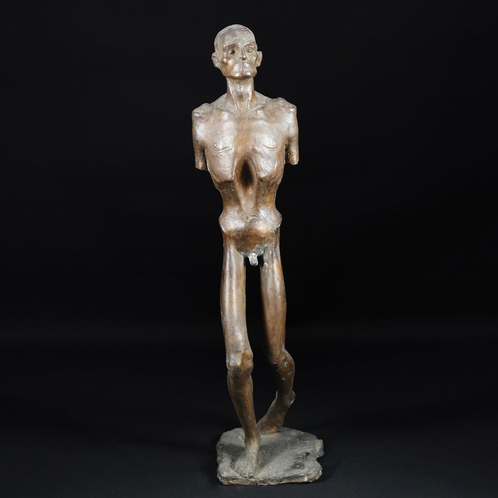 Assen Peikov (Sofia 1908 - Roma 1973) (1 of 1)