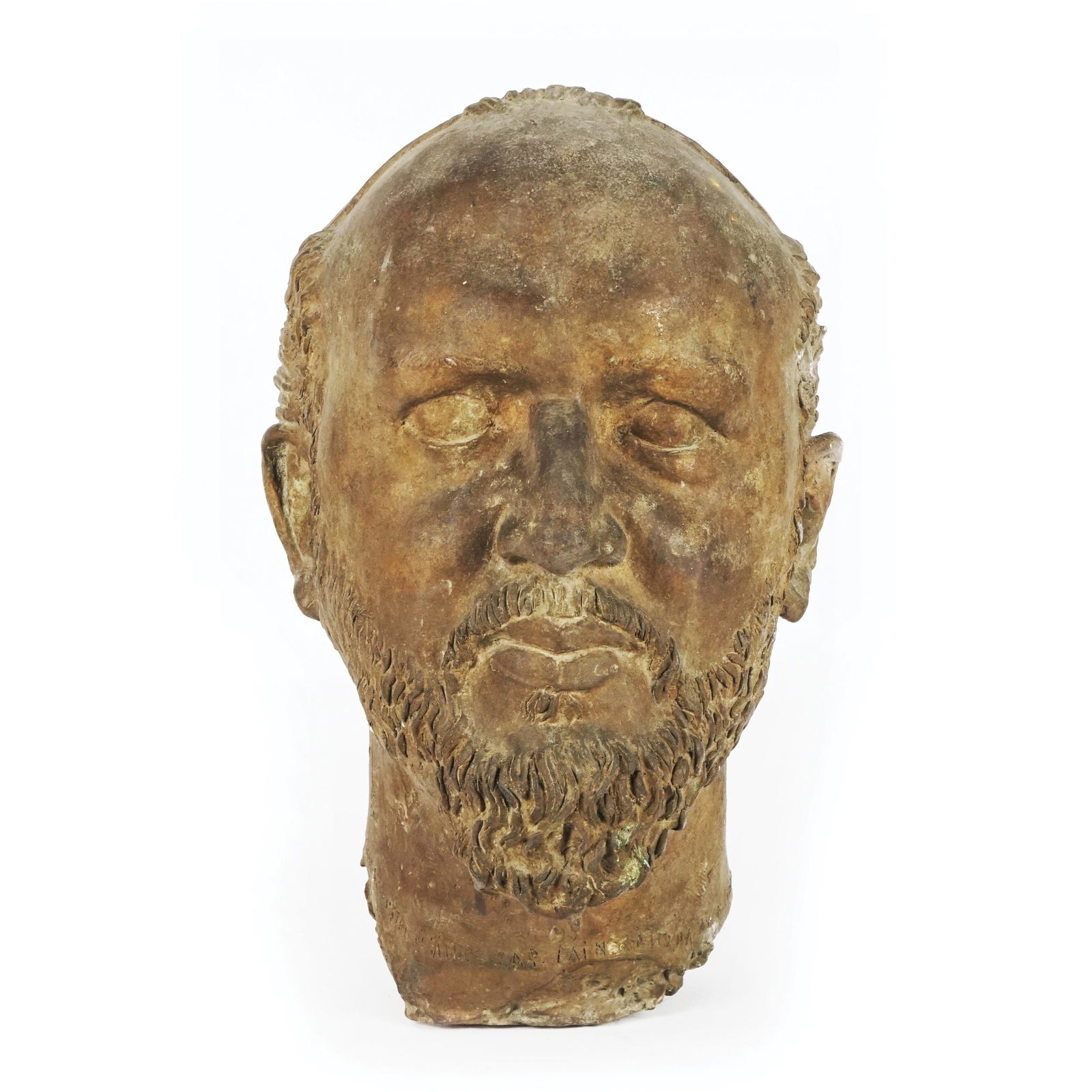 Assen Peikov (Sofia 1908 - Roma 1973) (1 of 1)