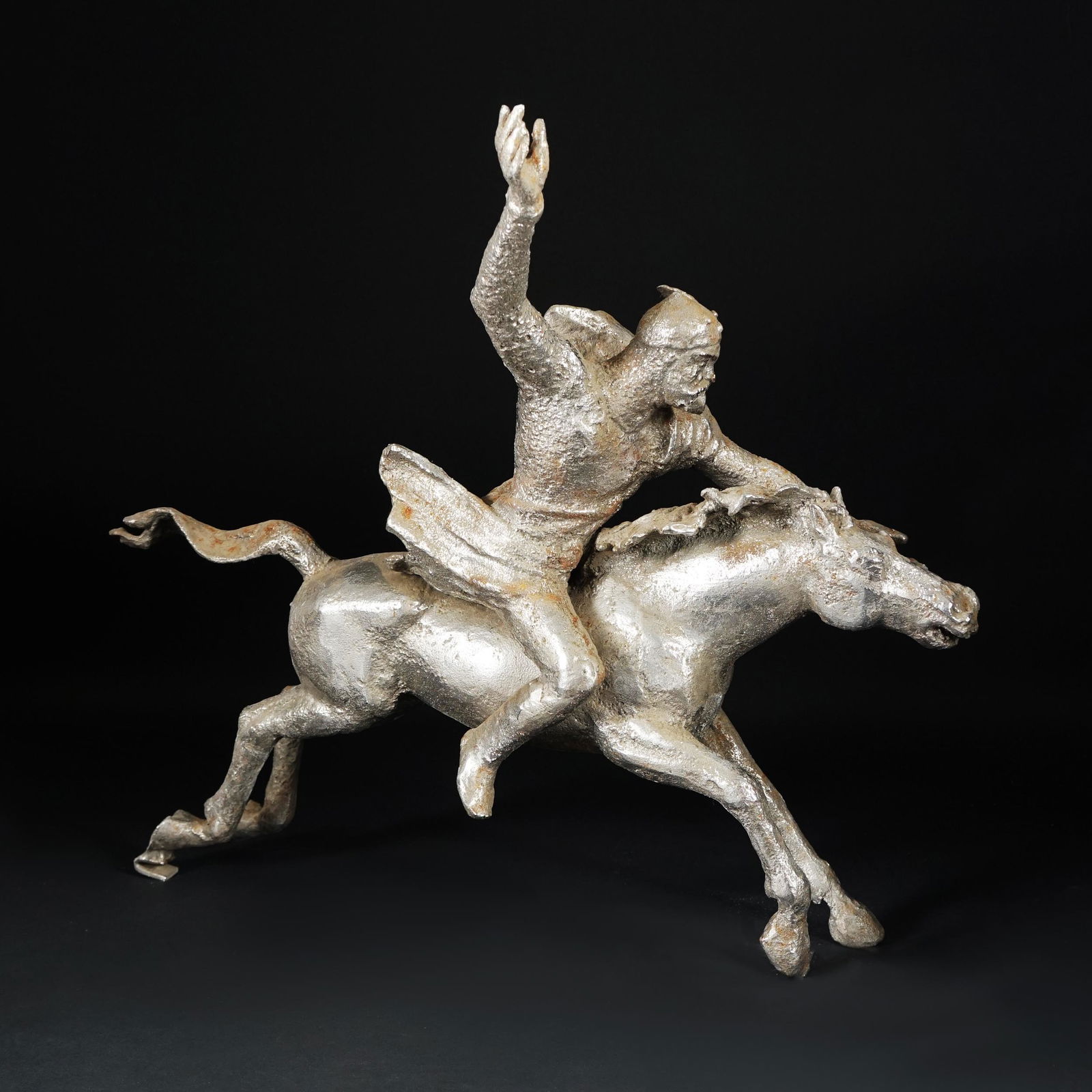 Assen Peikov (Sofia 1908 - Roma 1973) (1 of 1)